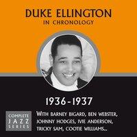 Complete Jazz Series 1936 - 1937