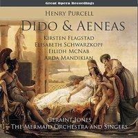 Purcell: Dido & Aeneas