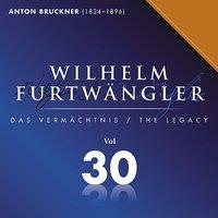 Wilhelm Furtwaengler Vol. 30