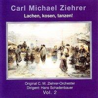 Original C.M. Ziehrer Orchester