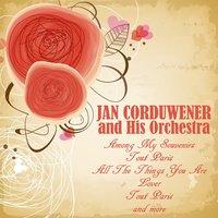 Jan Corduwener & His Ballroom-Orchestra