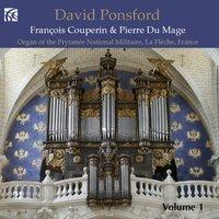 French Organ Music, Vol. 1