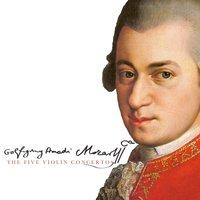 Mozart: The Five Violin Concertos