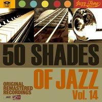 50 Shades of Jazz, Vol. 14