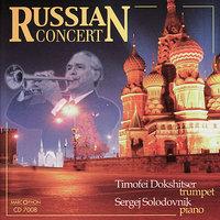 Russian Concert