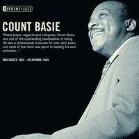 Supreme Jazz - Count Basie