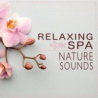 Relaxing Spa Nature Sounds