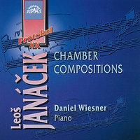 Janáček: Chamber Compositions