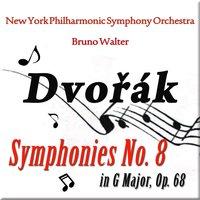 Dvorak: Symphony No. 8 in G Major, Op. 68
