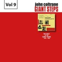 Giant Steps, Vol. 9
