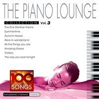 The Piano Lounge Collection, Vol. 3
