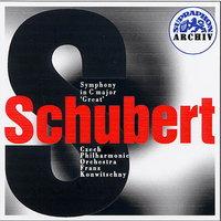 Schubert: Symphony No. 9 in C major "Great",