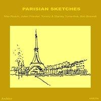Parisian Sketches