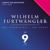 Wilhelm Furtwaengler Vol. 9