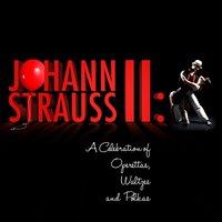 Johann Strauss Ii: A Celebration of Operettas, Waltzes and Polkas
