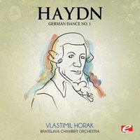 Haydn: German Dance No. 1 in G Major