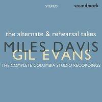 The Alternate and Rehearsal Takes, The Complete Columbia Studio Recordings