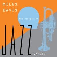 The History of Jazz Vol. 14