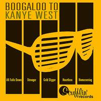 Boogaloo to Kanye West