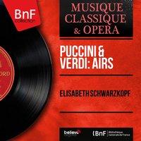 Puccini & Verdi: Airs