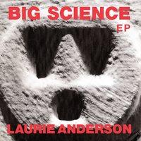 Big Science EP