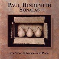 Sonatas - For String Instruments And Piano