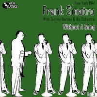 Frank Sinatra - The Dorsey Years Volume 3