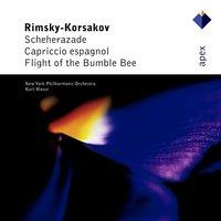 Rimsky-Korsakov: The Tale of Tsar Saltan, Act III: The Flight of the Bumblebee