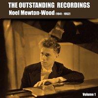 The Outstanding  Recordings (1941 - 1952), Volume 1