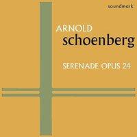 Arnold Schoenberg Original 1949 Esoteric Recordings: Serenade for Septet and Baritone Voice, Op. 24