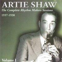 The Complete Rhythm Makers Sessions 1937 - 1938 - Volume 1