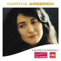 Les Stars Du Classique : Martha Argerich