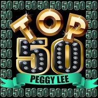 Top 50: Peggy Lee