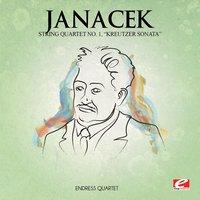 Janáček: String Quartet No. 1, "Kreutzer Sonata"