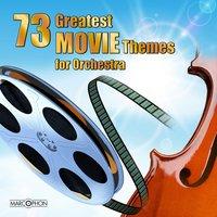 73 Greatest Movie Themes for Symphony Orchestra