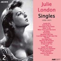 Julie London Singles, Vol. 2 (1956-1957)