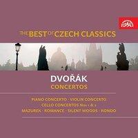 The Best of Czech Classics / Dvořák: Concertos