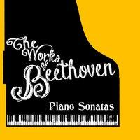 The Works of Beethoven: Piano Sonata