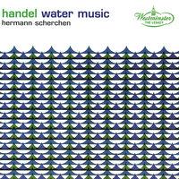 Handel: Water Music / Torelli, Vivaldi: Trumpet Concertos