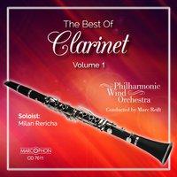 The Best Of Clarinet, Volume 1
