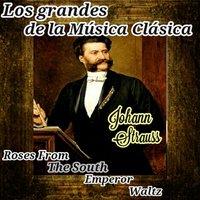 Johann Strauss, Los Grandes de la Música Clásica