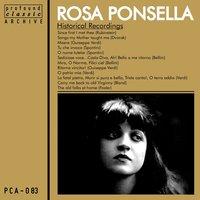 Rosa Ponsella