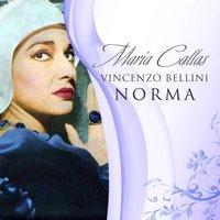 Maria Callas : Norma