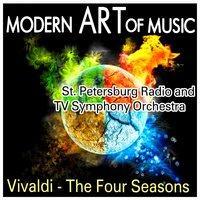 Modern Art of Music: The Four Seasons