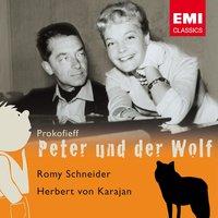 Prokofieff: Peter und der Wolf / Tschaikowsky: Der Schwanensee (Suite)