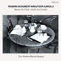 Rossini, Schubert, Kreutzer & Carulli