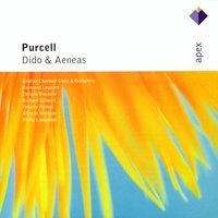 Purcell : Dido & Aeneas