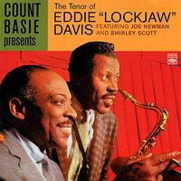 Count Basie Presents the Tenor of Eddie "Lockjaw" Davis