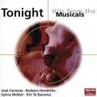 Tonight - Hits from the Musicals