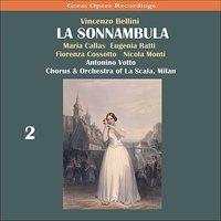 Bellini: La sonnambula, Vol. 2